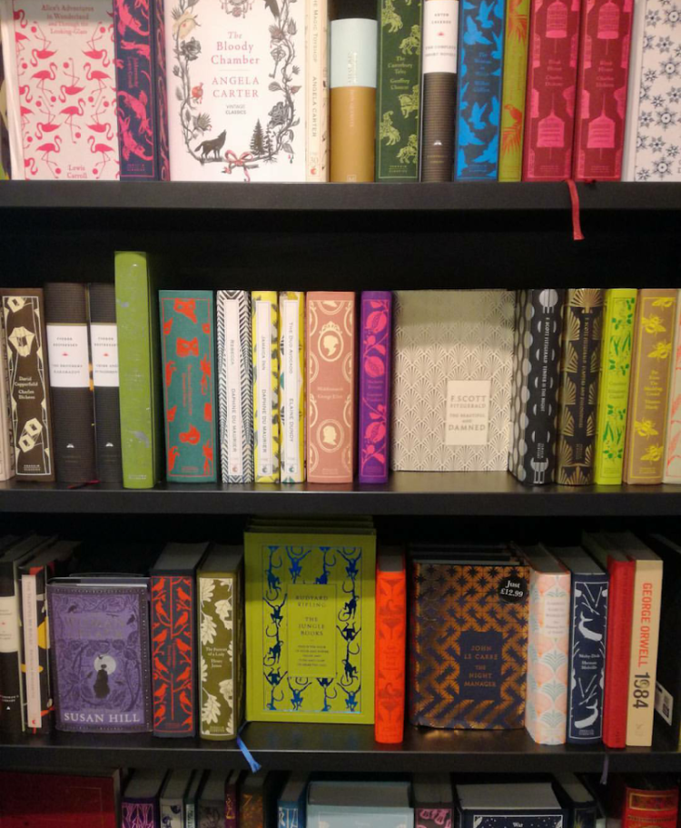 REVIEW: Slated (series)